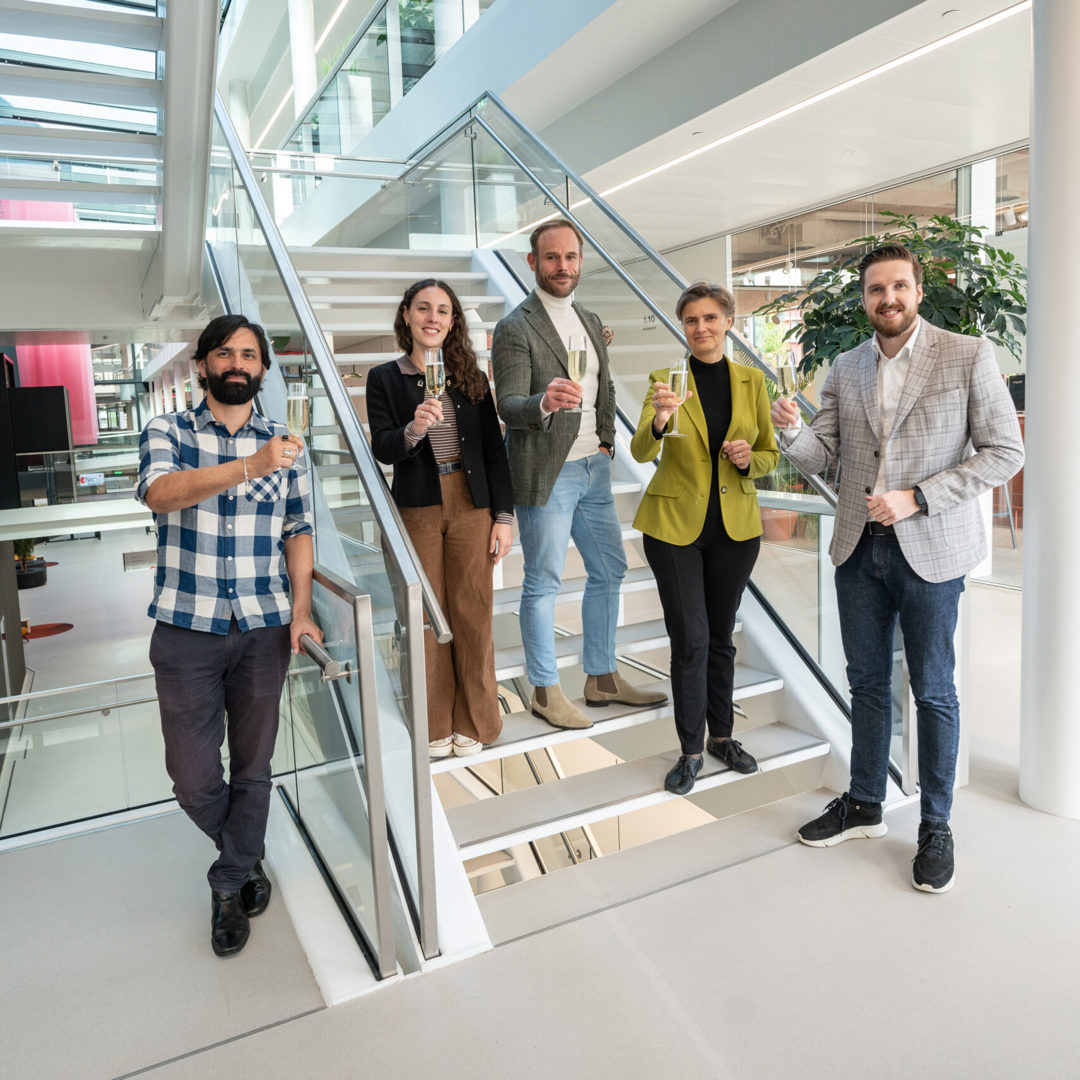 Netsci Partners Scaled