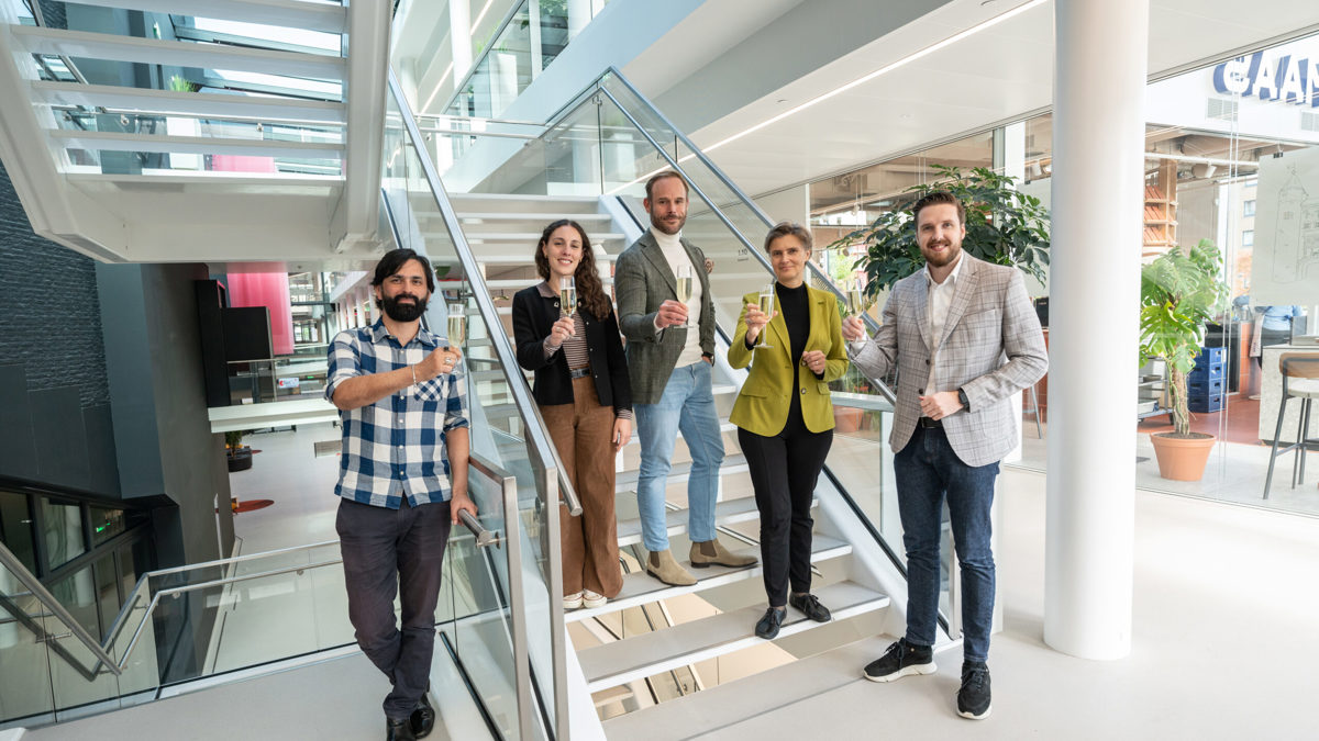 Netsci Partners Scaled