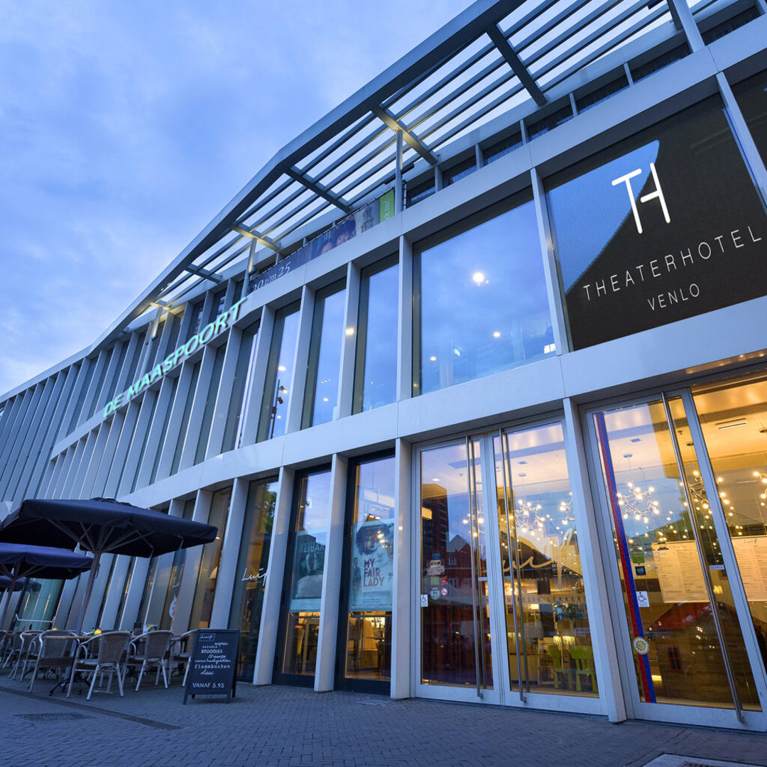Theaterhotelvenlo