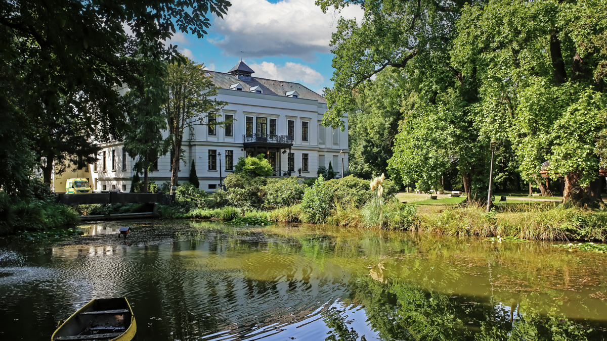 Gekocht Venlo Berckt