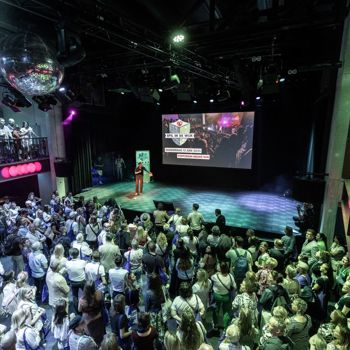 Congres Spil In De Wijk 2025 Nieuwe Nor Fotograaf Bradwolff
