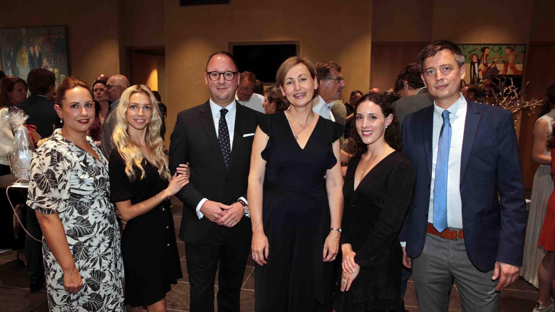 Maastricht Convention Bureau Team Low Res Scaled