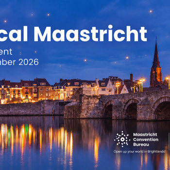 Linkedin Magisch Maastricht Image