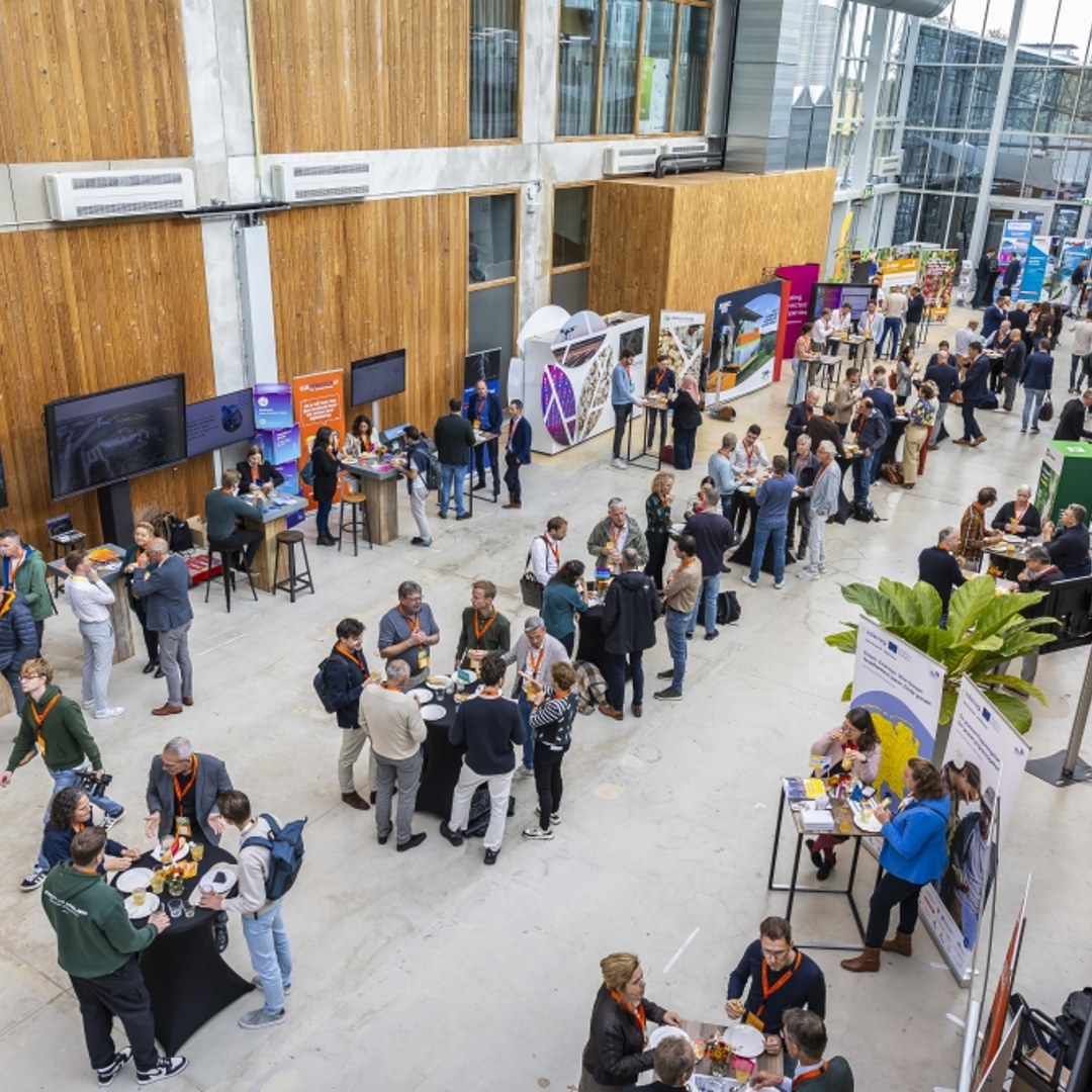Brightlands Campus Greenport Venlo