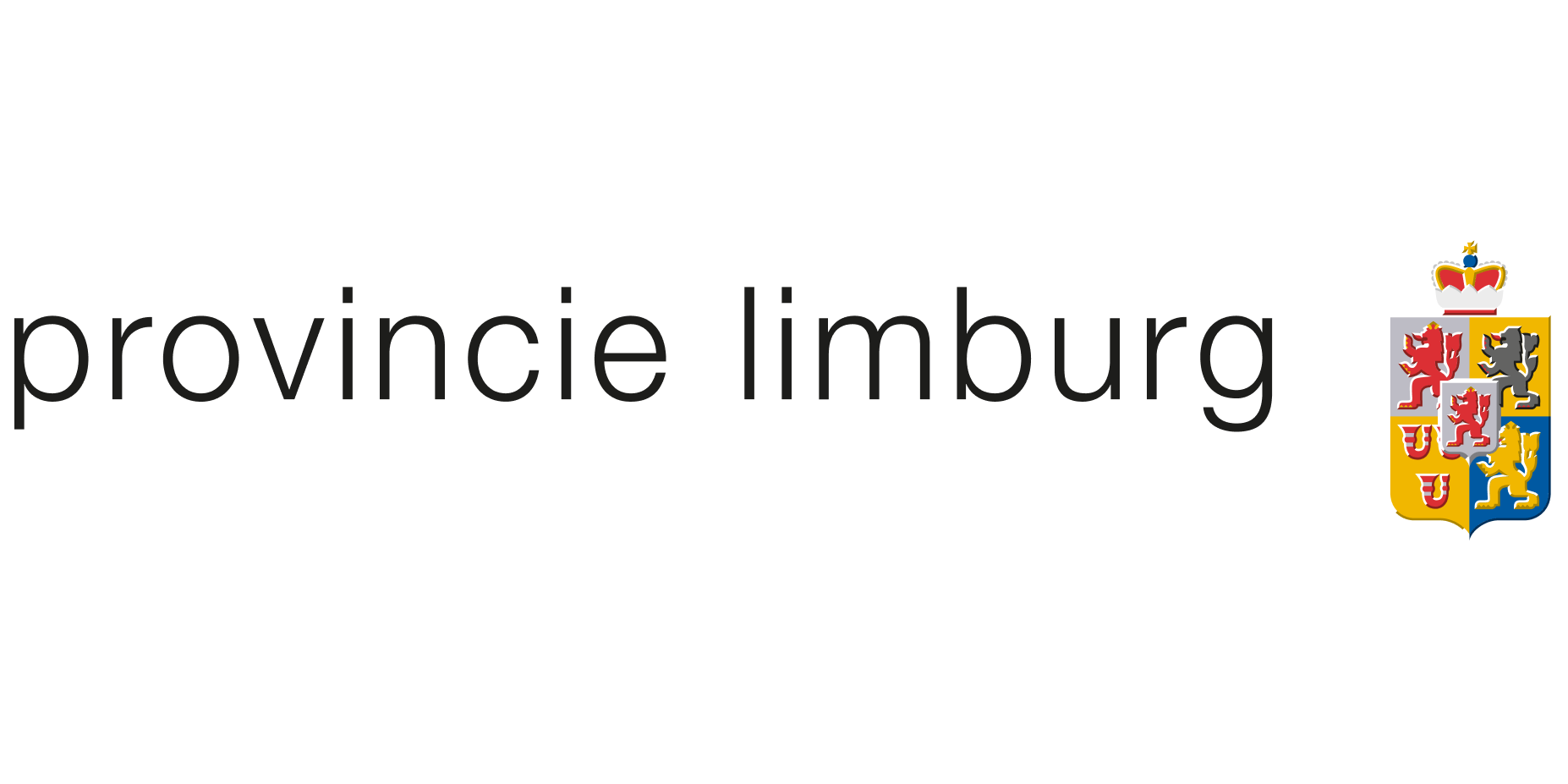 Provincie Limburg logo