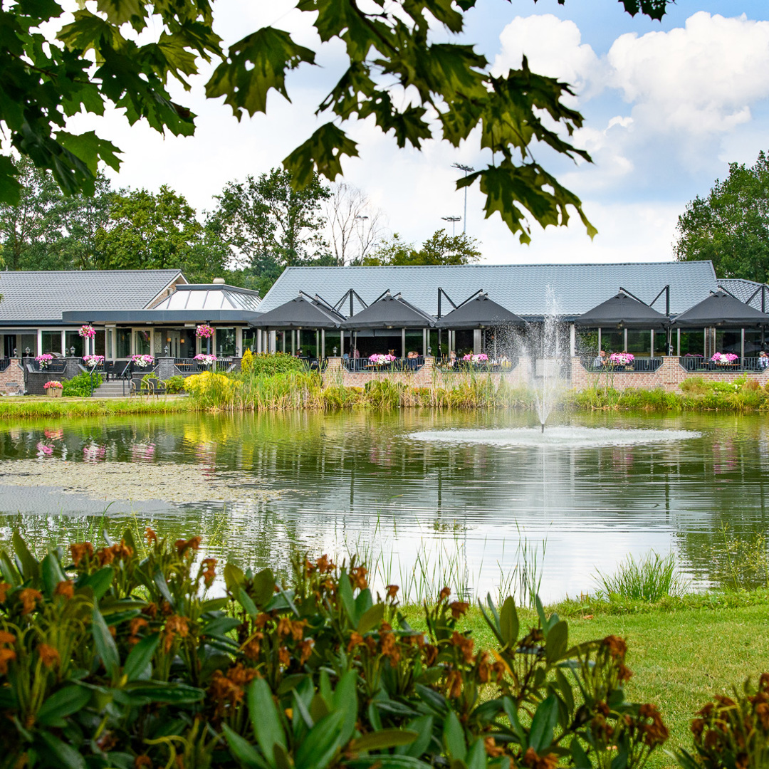 Maashof Venlo 1