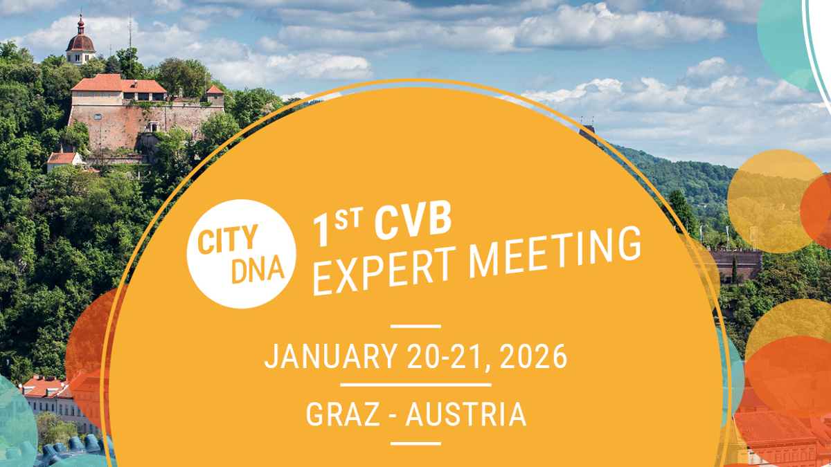 Citydna CVB Expert Meeting Graz 2026 851 X 315
