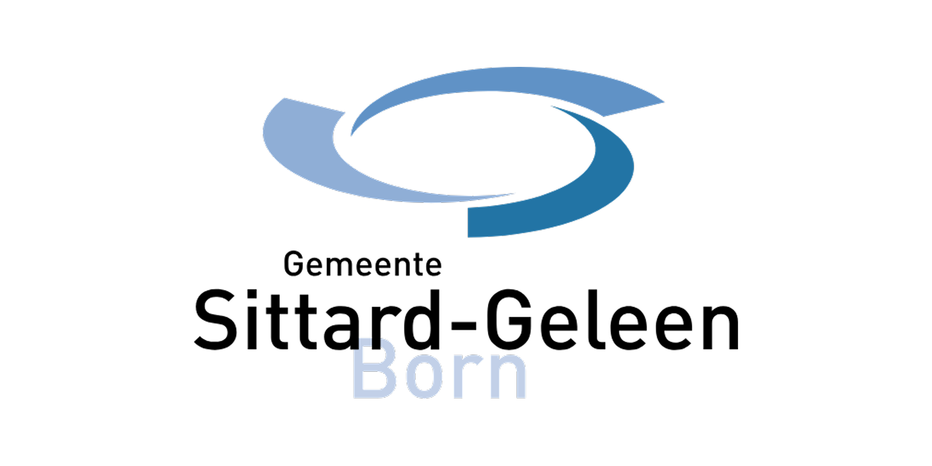 Gemeente Sittard-Geleen logo