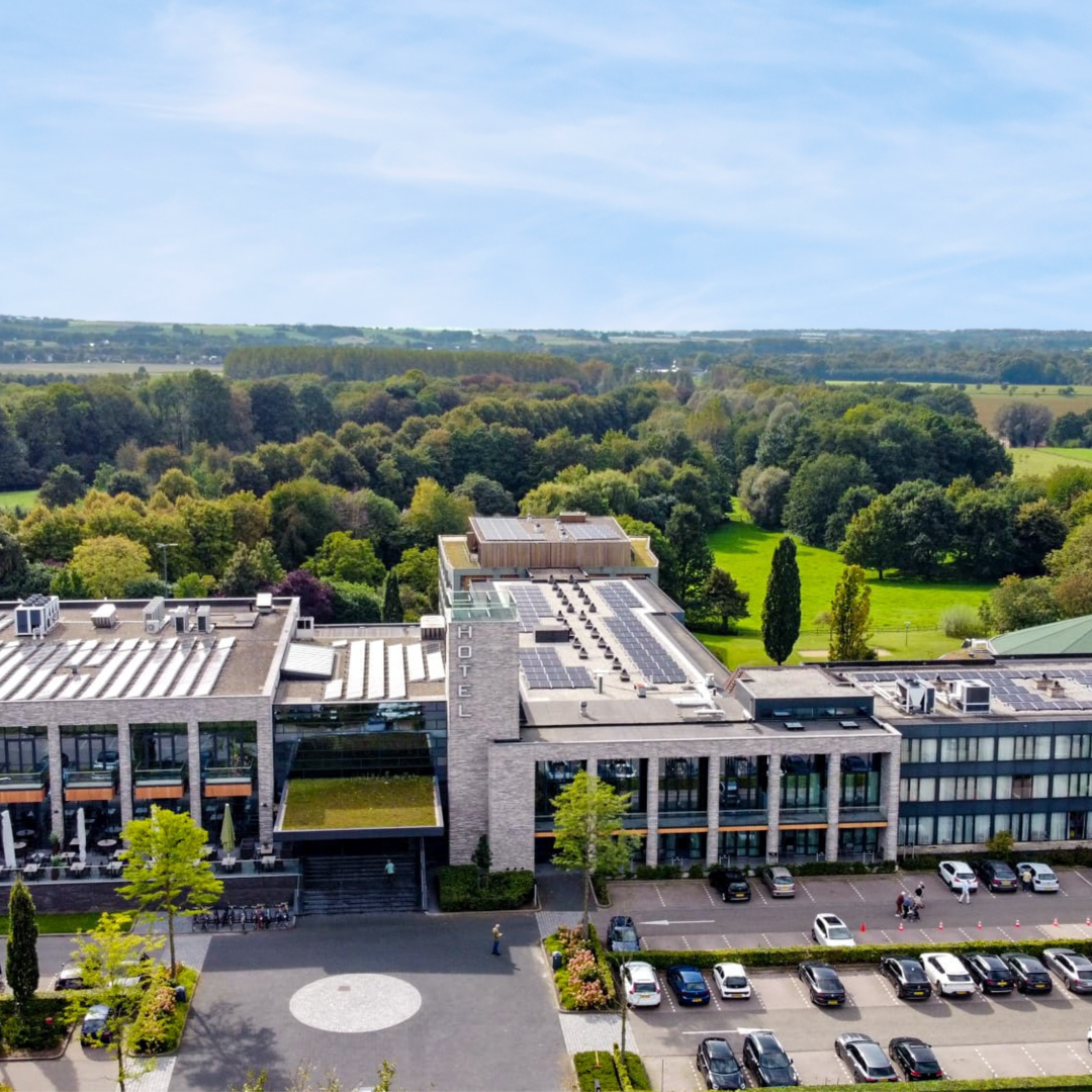 Van Der Valk Heerlen