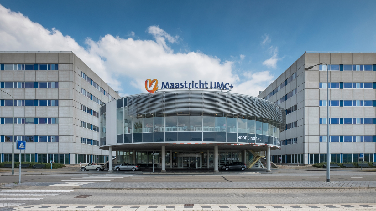 Maastricht Hospital UMC+