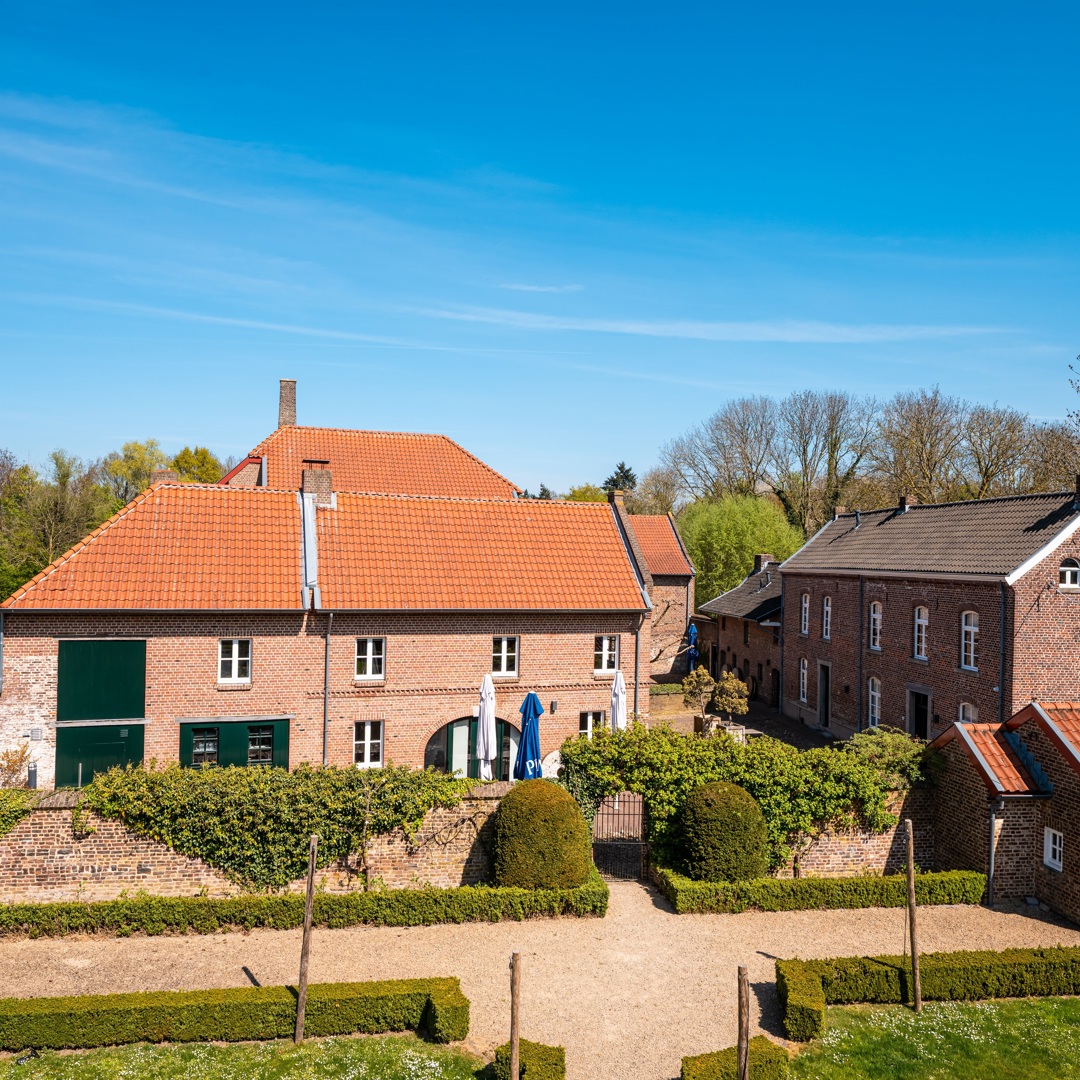 Stadsbroekermolen Sittard