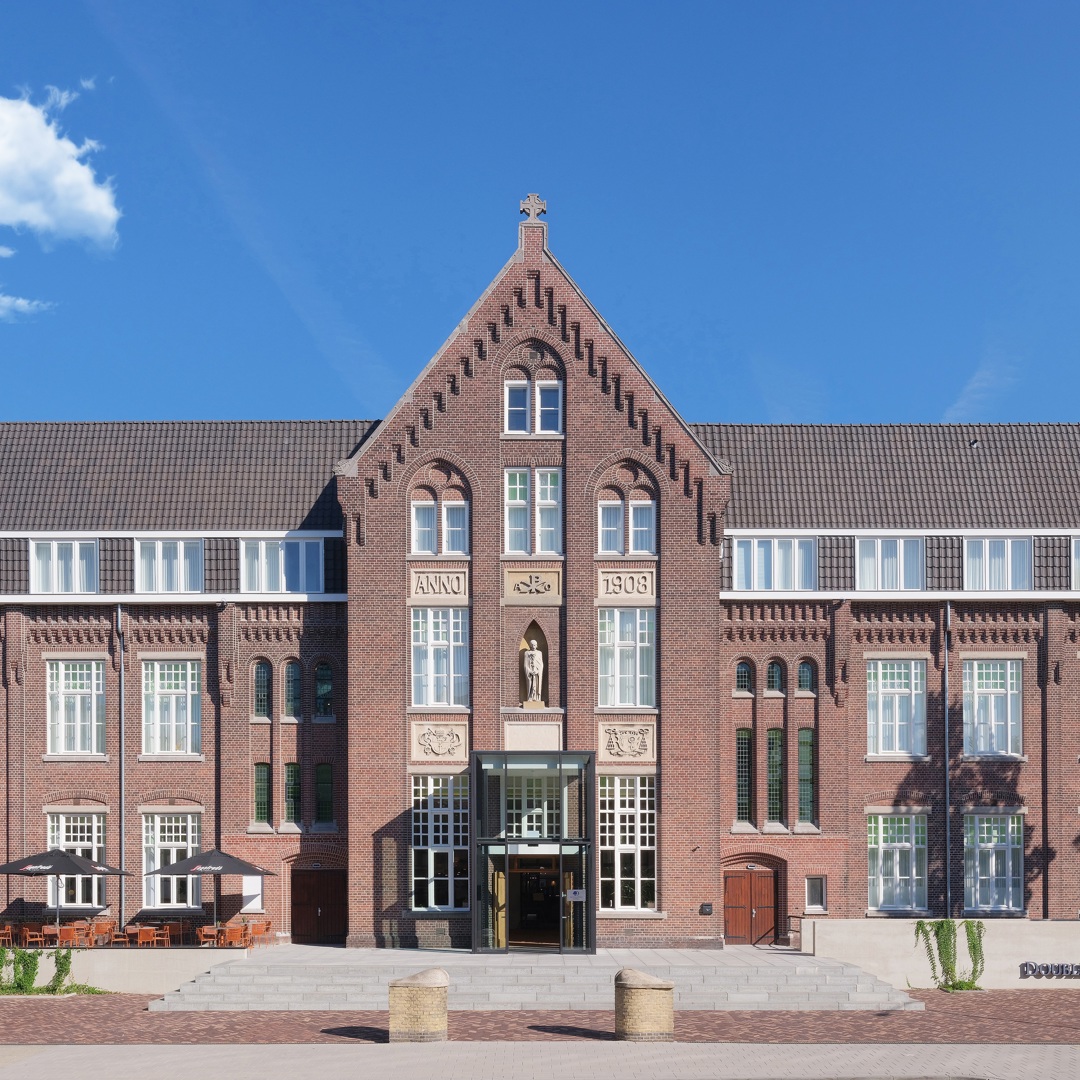 Doubletree By Hilton Sittard