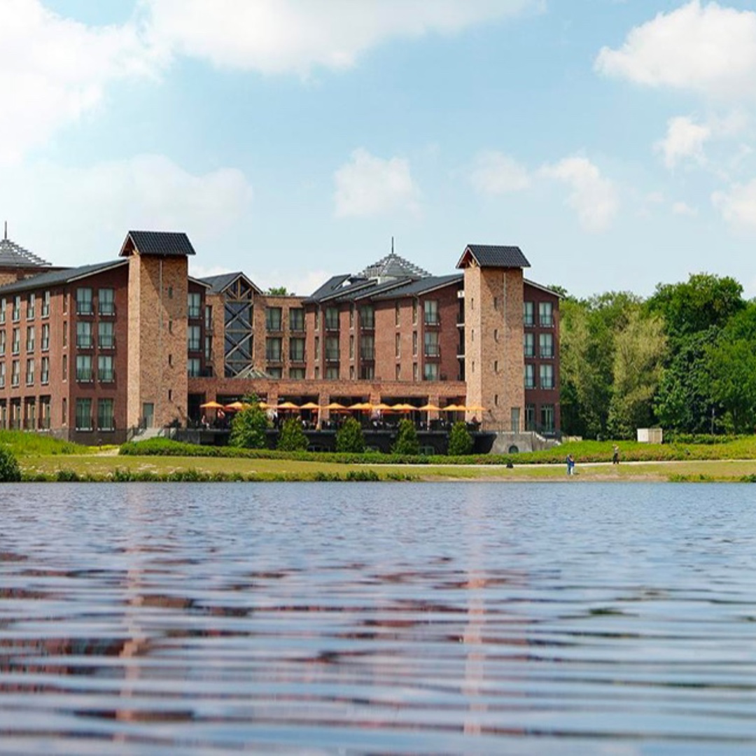 Parkhotel Horst Image
