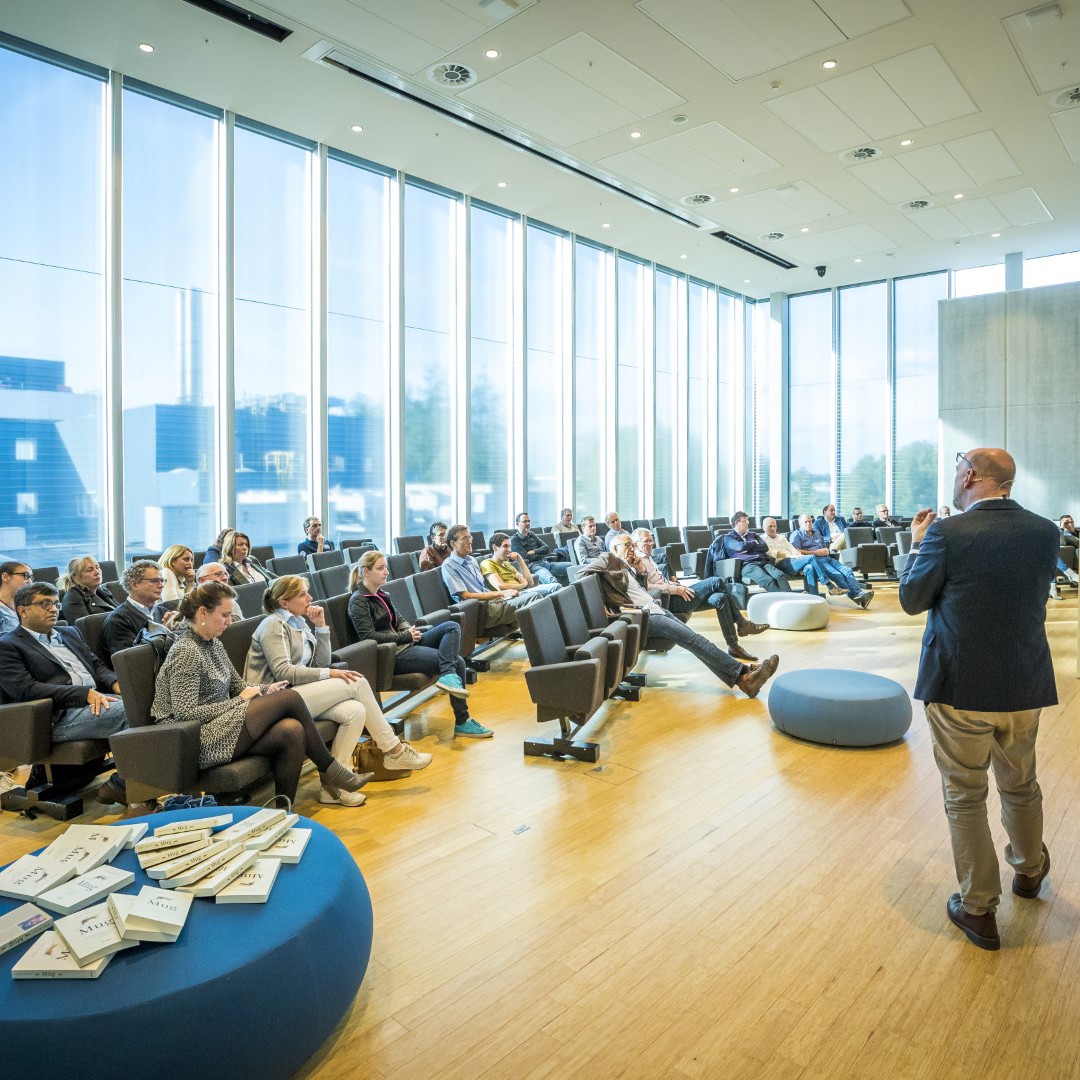 Brightlands Chemelot Campus