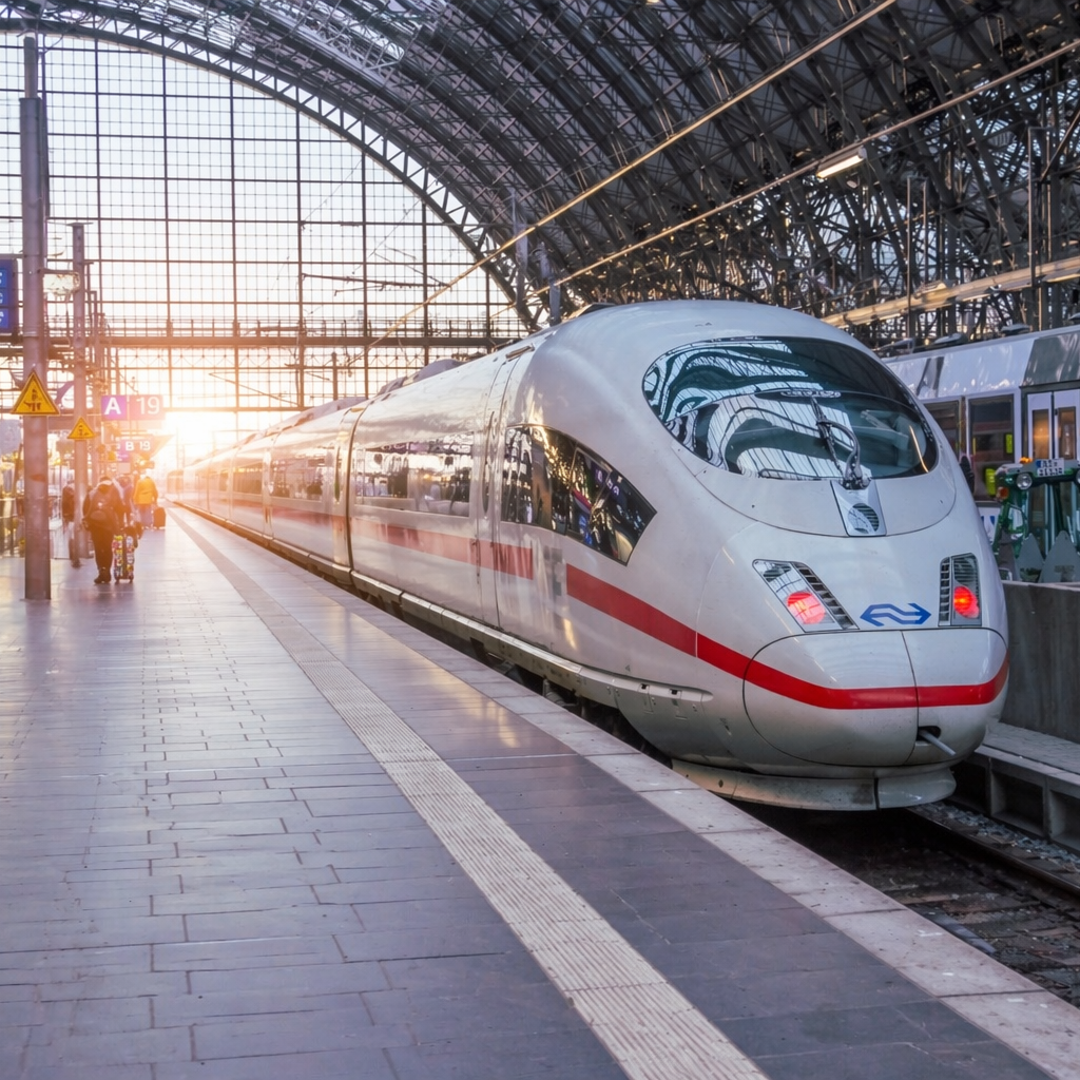 Chatgpt Version Train Image Station Thumbnail