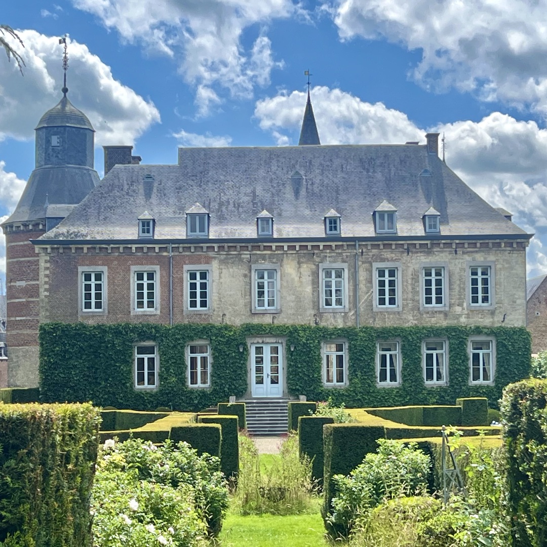 Kasteel Mheer