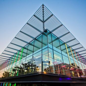 UFI Conference 2023 In MECC Maastricht 2