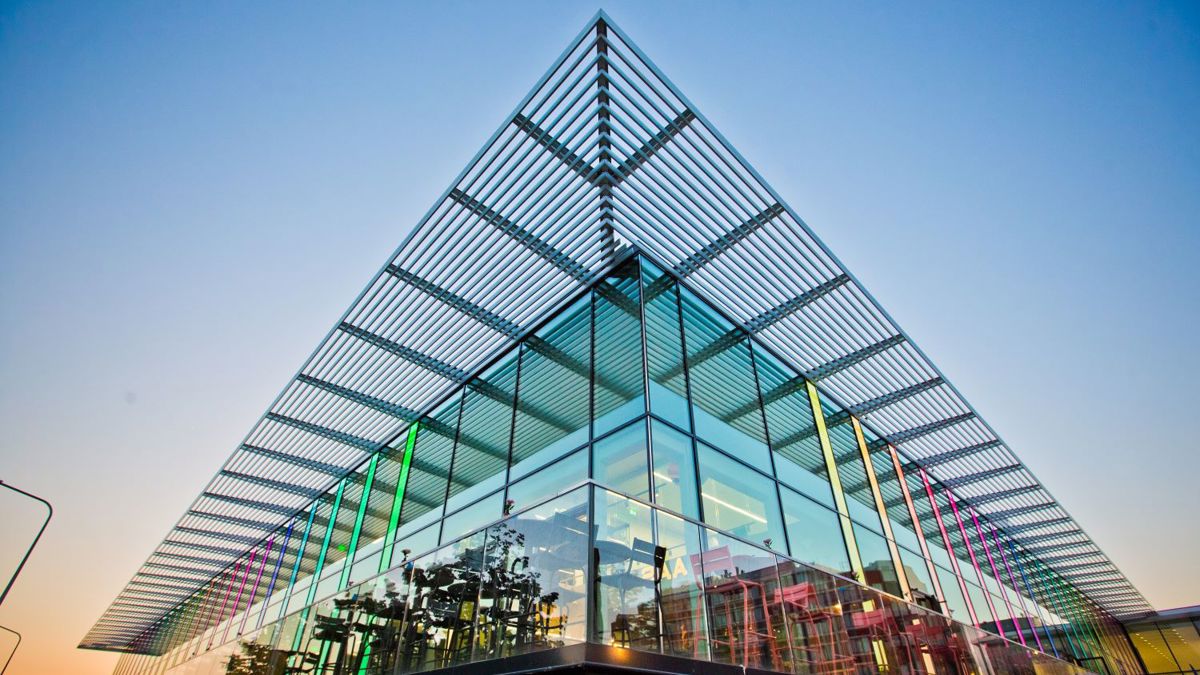 UFI Conference 2023 In MECC Maastricht 2