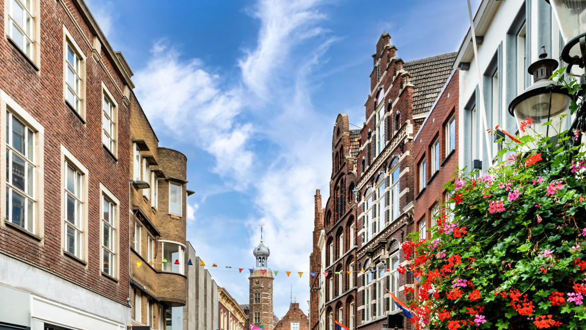 Gekocht Venlo Binnenstad