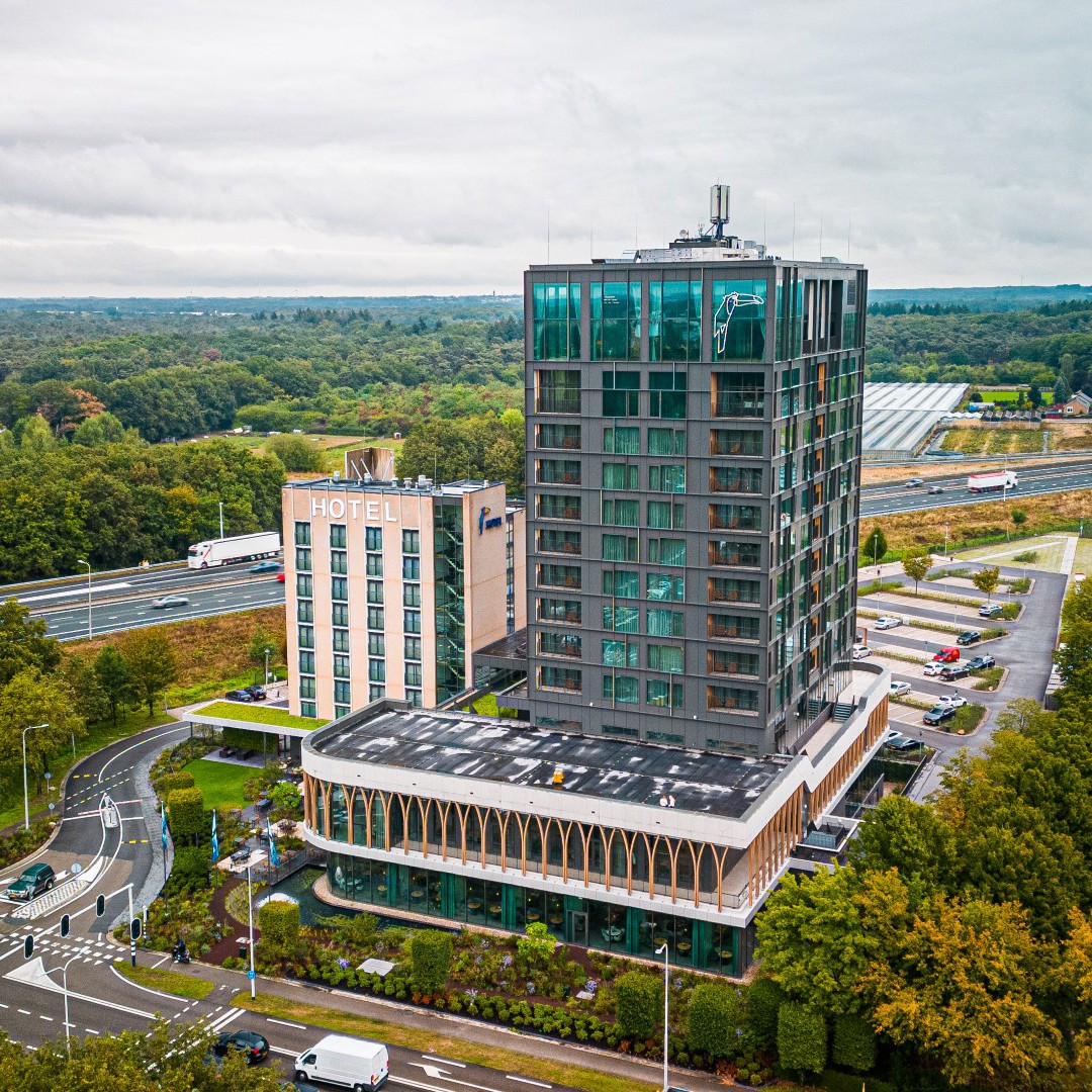 Van Der Valk Venlo