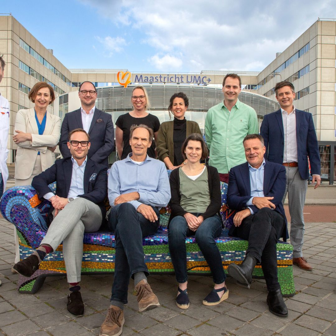 ESOC 2026 Maastricht Teamfoto Beckflash Scaled