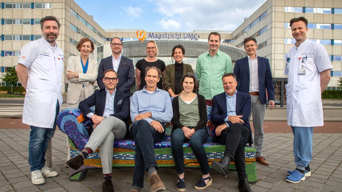 ESOC 2026 Maastricht Teamfoto Beckflash Scaled