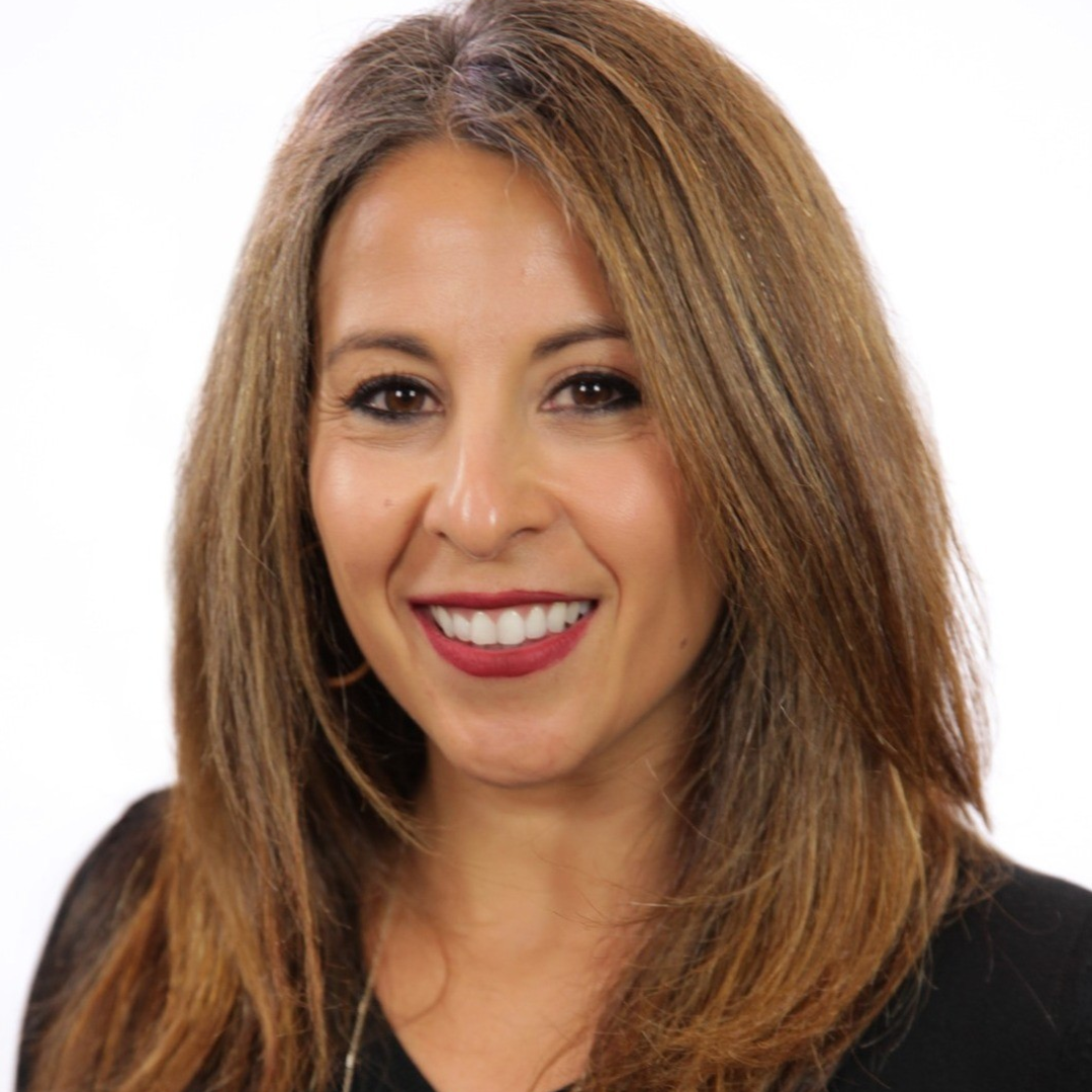 Jessica Pagonis Headshot