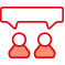 Fully Organized Convention Icon - Maastricht Convention Bureau