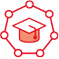 Scientific Hub Icon - Maastricht Convention Bureau