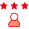 Twenty Years Experience Icon - Maastricht Convention Bureau