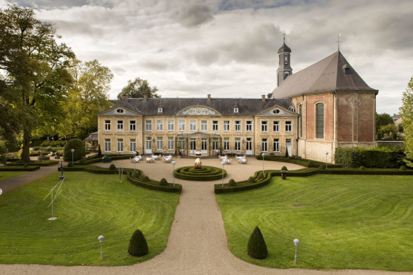 Château St. Gerlach